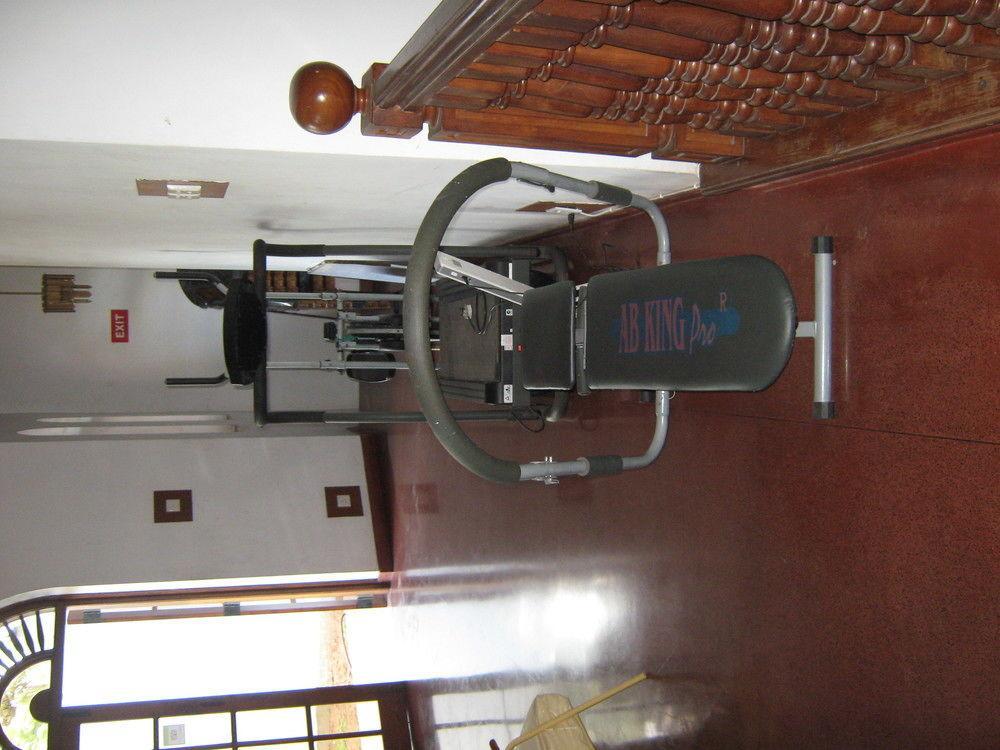 Zen Rooms Modern City Inn Negombo Buitenkant foto